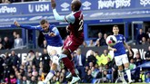 FOTO: Rekap Hasil Liga Inggris Pekan Kesembilan Sembilan pertandingan pekan kesembilan di Liga Inggris sudah berlangsung sejak Sabtu (19/10) hingga Minggu (20/10).