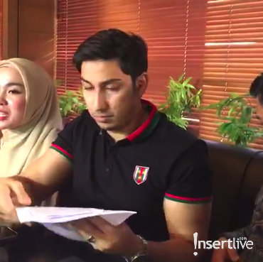 Kecewa dengan Laudya Cynthia Bella, Medina Zein Siap Lapor Polisi