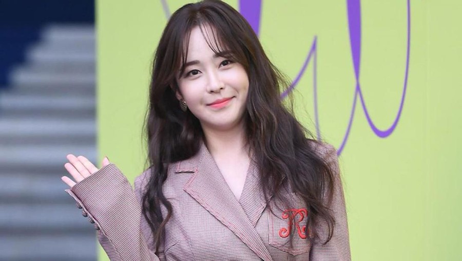Kisah pilu Yoo So Young