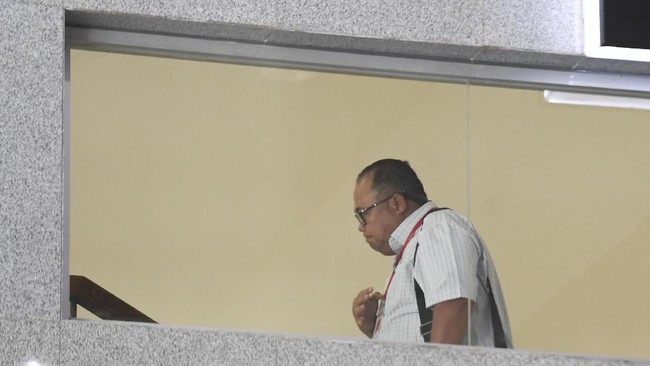 KPK telah menyelesaikan pemeriksaan atas dua orang saksi, salah satunya adik Bambang Widjojanto, terkait kasus yang menjerat mantan Dirut Pelindo II RJ Lino.