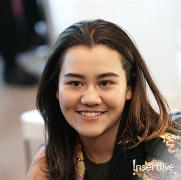 Jelang Duet dengan Ibunda, Aaliyah Massaid Grogi