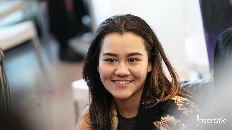 Aaliyah Massaid akan berduet dengan sang ibu, Reza Artamevia.