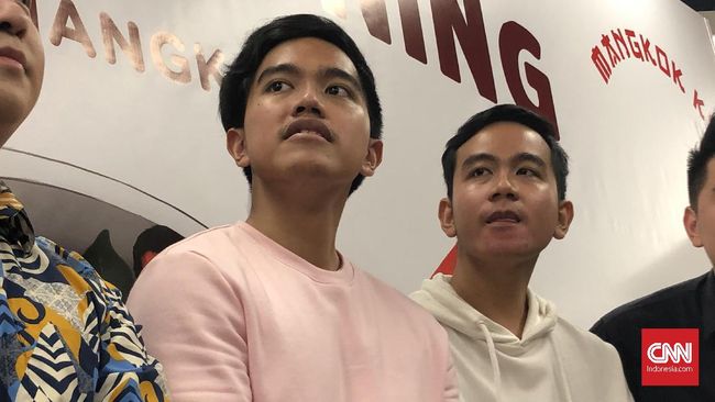Bisnis kuliner putra sulung dan bungsu Presiden Jokowi, Gibran Rakabuming dan Kaesang Pangarep, bakal merambah pasar Australia pada 2020 mendatang.