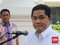 Usai Ahok, Erick Thohir Akan Panggil Tokoh Lain Jadi Bos BUMN