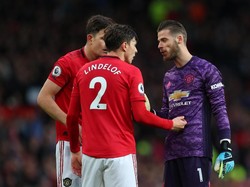 MU Mau Juara Musim Depan? Perkuat Lini Belakang!
