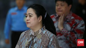 Puan Minta PPATK Tak Umbar Cuci Uang Kepala Daerah ke Publik