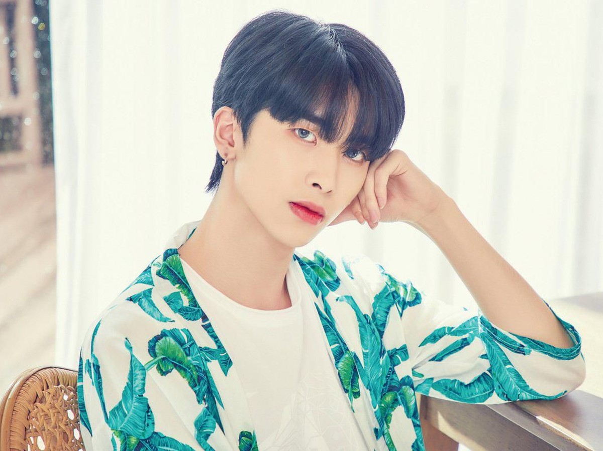 Enam idol pria ini selalu menjdai sorotan utma karena memiliki bibir tebal yang seksi&comma; siapa saja mereka&quest;