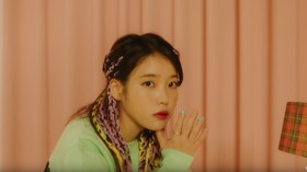 Ikut Berduka Moonbin ASTRO Meninggal, IU Minta Embargo Promo Film Baru