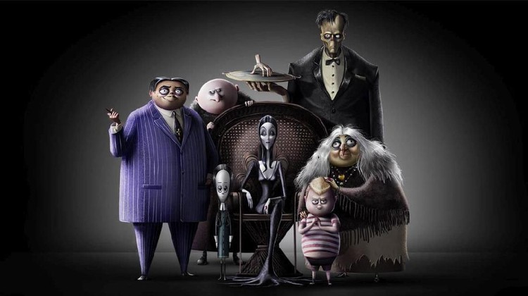 Kisah keluarga unik di film The Addams Family enggak cuma seru, tapi juga punya pesan positif untuk diajarkan ke anak.