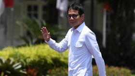 Deretan 'Pekerjaan Rumah' Wishnutama dalam Hal Pariwisata