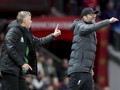 Liverpool vs Man Utd, Klopp Tantang Ocehan Solskjaer