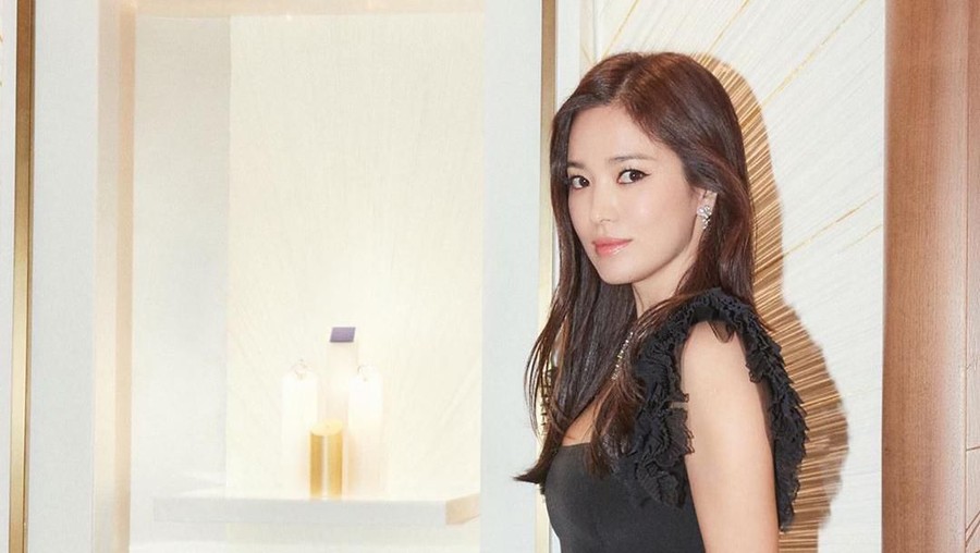Terungkap, ini rahasia mendapatkan wajah cantik glowing bak artis Korea dengan mudah.