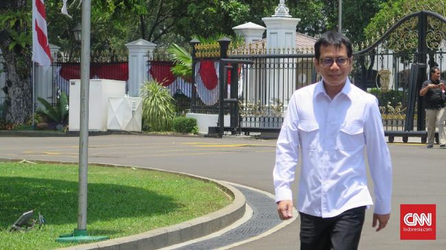 Triawan Munaf eks Kepala Bekraf mengungkapkan harapan pada Menteri Pariwisata dan Ekonomi Kreatif Wishnutama yang baru ditunjuk Rabu (23/10) pagi.