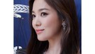 Sempat tertunda&comma; begini penampilan perdana Song Hye Kyo di Korea Selatan usai bercerai dengan Song Joong Ki&period;
