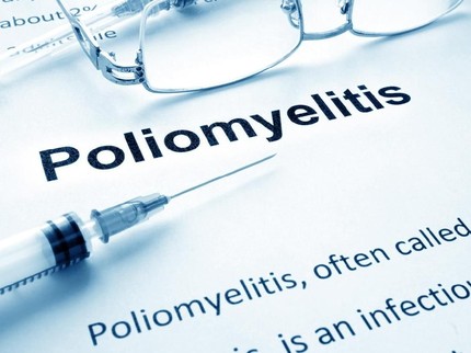 Wabah Polio Menyerang Negara Tetangga, Indonesia Waspada