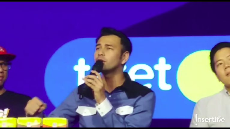 Inikah Penampilan Terakhir Raffi Ahmad di Layar Kaca? Raffi Ahmad memutuskan untuk pamit dari dunia hiburan karena alasan kesehatan. Berikut ini sejumlah foto penampilan Raffi sesaat memutuskan untuk pamit.