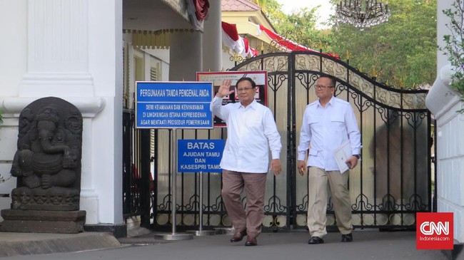 Setelah penangkapan KPK atas Menteri KKP Edhy Prabowo terkonfirmasi, publik mengenang lagi janji yang diucapkan Prabowo dengan tegas dalam debat pilpres 2019.