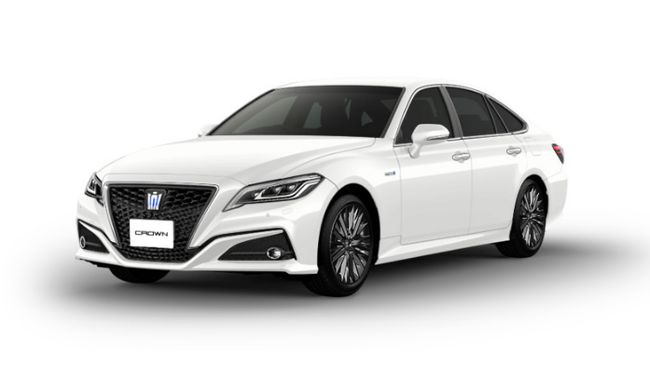 Toyota Sudah Serahkan Mobil Dinas Menteri ke Negara