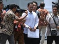 Grab Sambut Positif Penunjukan Nadiem Makarim Jadi Menteri