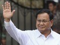 Prabowo Menteri Populer, Gerindra Klaim Jalankan Visi Jokowi