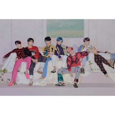 ARMY Dengar Baik-baik, BTS Bakal Sebar 300 Tiket Gratis Talkshow