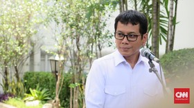 Efek Corona, Kemenparekraf Janjikan Stimulus Tahan Laju PHK