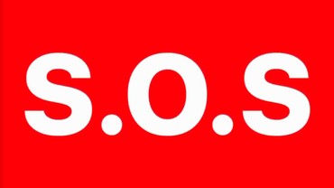 img-title Hindari Pelecehan Seksual, Sejumlah Musisi Semarakkan Sinyal S.O.S