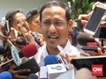 Ditawari Jadi Menteri, Nadiem Makarim Mundur dari Gojek