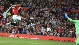 Pemain MU Kangen Gelar Juara