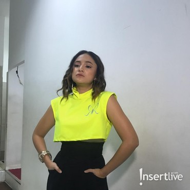 Idap Gangguan Mental, Marshanda Anggap sebagai Hadiah dari Tuhan