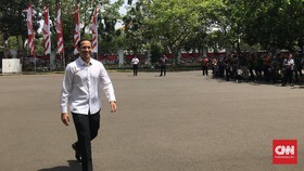 Lepas Jabatan, Pengamat Komentari soal Kuasa Nadiem di Gojek