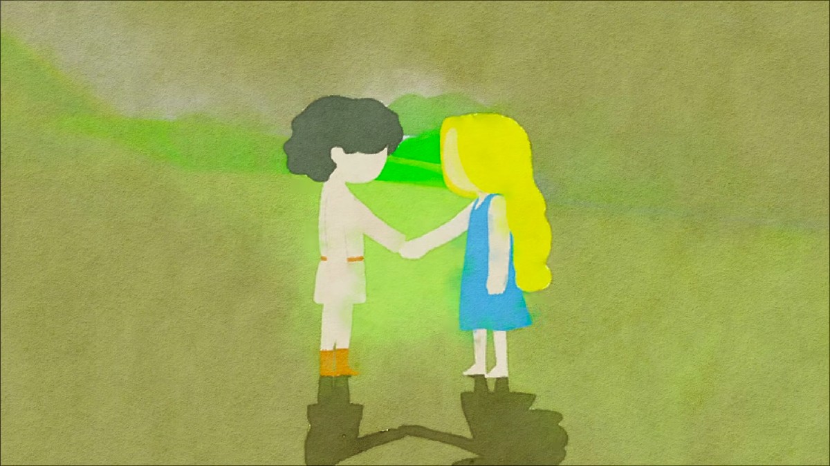 Sejumlah fakta tersembunyi pada video Make It Right BTS feat Lauv