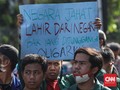 Mahasiswa Ancam Turun ke Jalan Tolak RUU Cipta Kerja 16 Juli