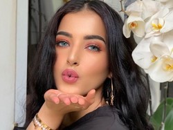 Profil Tasya Farasya, Influencer yang Tak Tahu Uang Seribuan