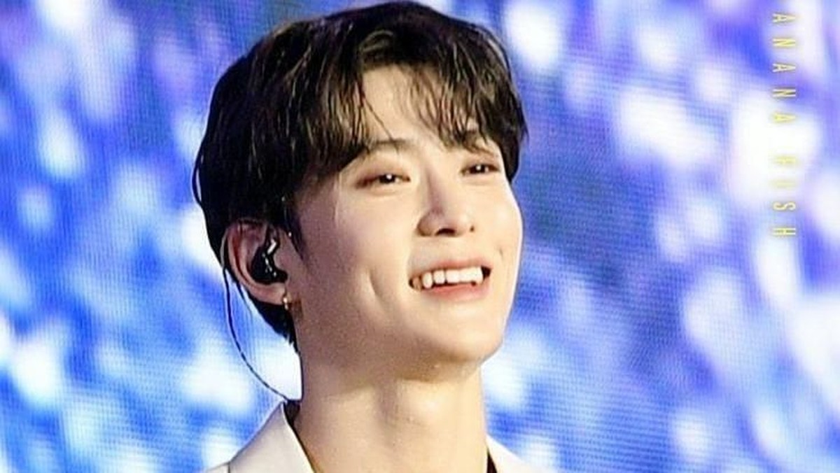 Deretan idol grup asal Korea Selatan ini berhasil menjadi nominasi sebagai pria tertampan di dunia&period; Siapa saja mereka&quest; Yuk&comma; intip&excl;