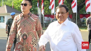 Presiden PKS Harap Prabowo Amanah Jadi Menteri Pertahanan