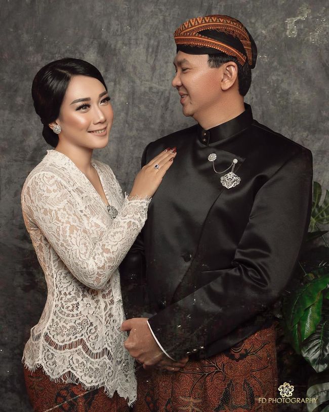 Terpopuler Kehamilan 7 Bulan  Istri Ahok Hingga Rebutan 