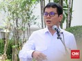 Wishnutama Minta Bantuan Seleb Edukasi Soal Bahaya Corona