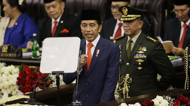 Forum Indonesia untuk Transparansi Anggaran menyatakan bahwa peningkatan investasi di Indonesia pasti akan terganggu jika praktik korupsi marak terjadi.