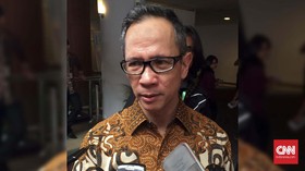 Respons Bos OJK soal Dilirik Prabowo Gantikan Sri Mulyani: Ah Rumor