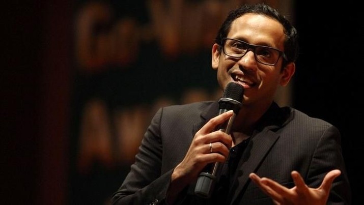 Nadiem akan Liburkan Guru-Siswa Cs Terkait Suspect Corona