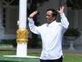 Mahfud MD Sebut Tak Ada Masalah Hukum Ahok di BUMN