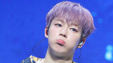 img-title Dawon SF9 Disebut Tukang Bully, Begini Penjelasan Agensi