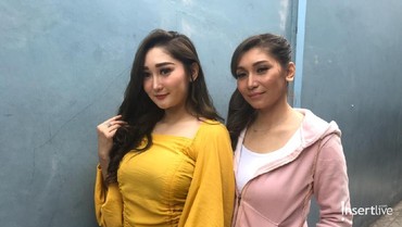 img-title Dituduh Pelakor, Chant Felicia Bongkar Masa Lalu Mengejutkan Uya Kuya