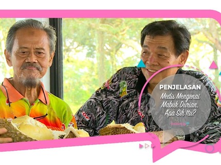 Penjelasan Medis Mengenai Mabuk Durian, Apa Sih Itu?