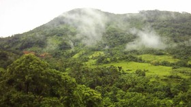 Mapala Se-Indonesia Bakal Reuni di Pegunungan Maratus