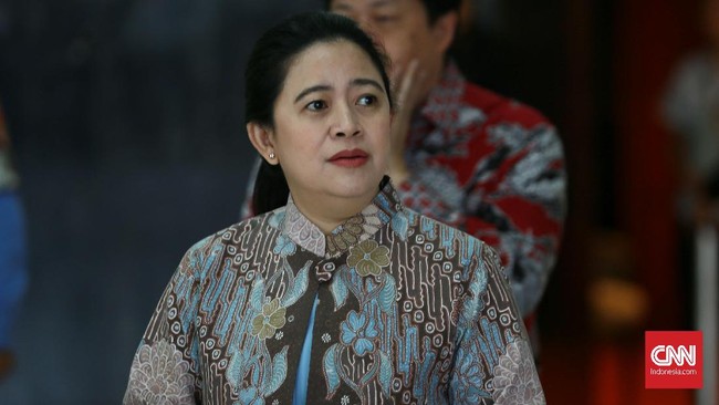 Ketua DPR Puan Maharani meminta calon Kapolri Listyo Sigit Prabowo mengedepankan pendekatan keadilan restoratif dalam penegakan hukum di Indonesia.