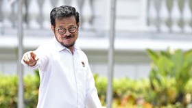 Mentan Klaim Stok Beras Aman: Mahal Dikit, Nggak Apa-apa Juga