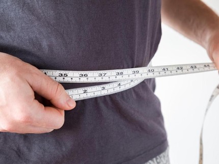 Rahasia Diet Sukses Pria Turun Berat Badan 41 Kg dalam 7 Bulan