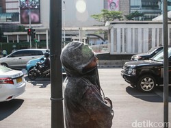 Bukan Cuma Gerah, Efek Kenaikan Suhu Lebih Parah